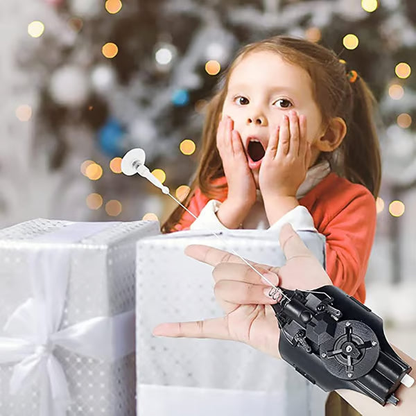 Playtrixlab® Web Shooter 🕷️ A Wonderful Gift for Kids 🎁