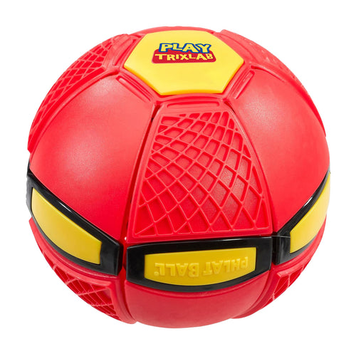 Playtrixlab® UFO Decompression Flying Magic Balls