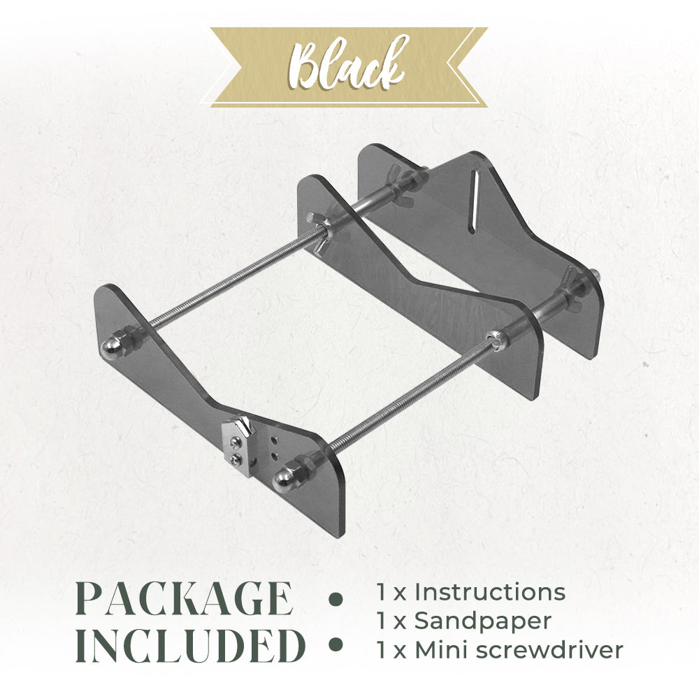 Playtrixlab® DIY Tool Glass Bottle Cutter