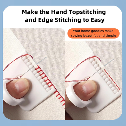 Playtrixlab® Easy Stitch Template Kit