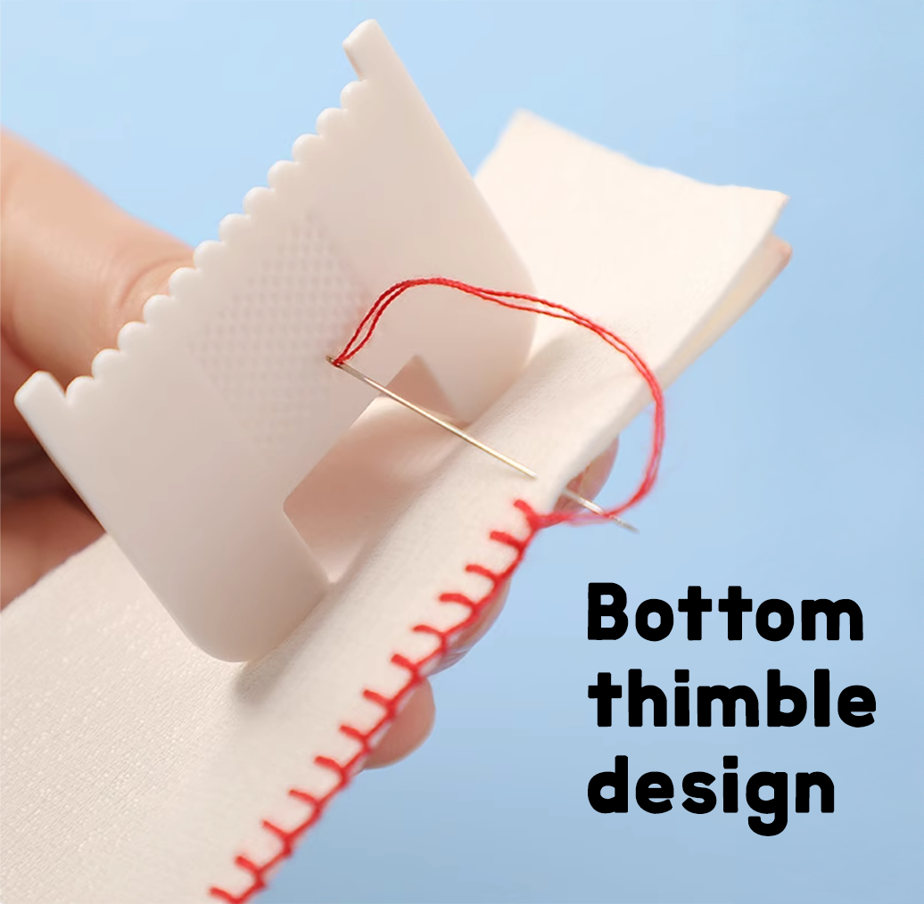 Playtrixlab® Easy Stitch Template Kit