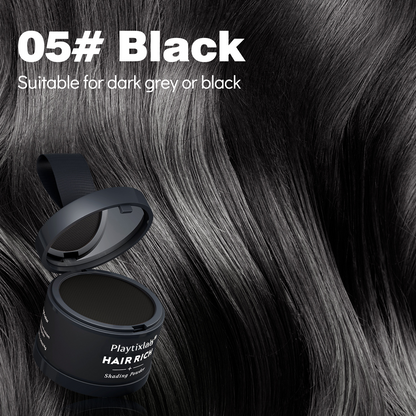 Playtrixlab® Hairline Powder