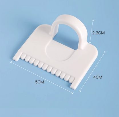 Playtrixlab® Easy Stitch Template Kit