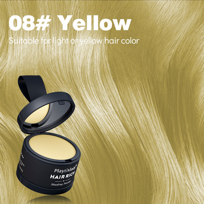 Playtrixlab® Hairline Powder