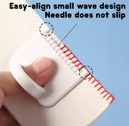 Playtrixlab® Easy Stitch Template Kit