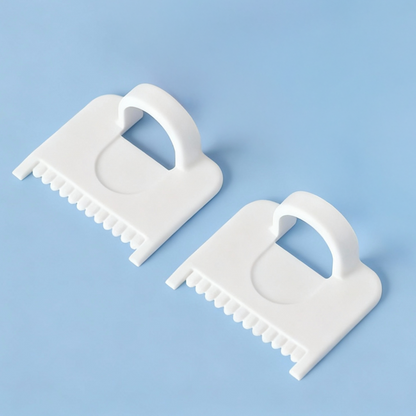 Playtrixlab® Easy Stitch Template Kit