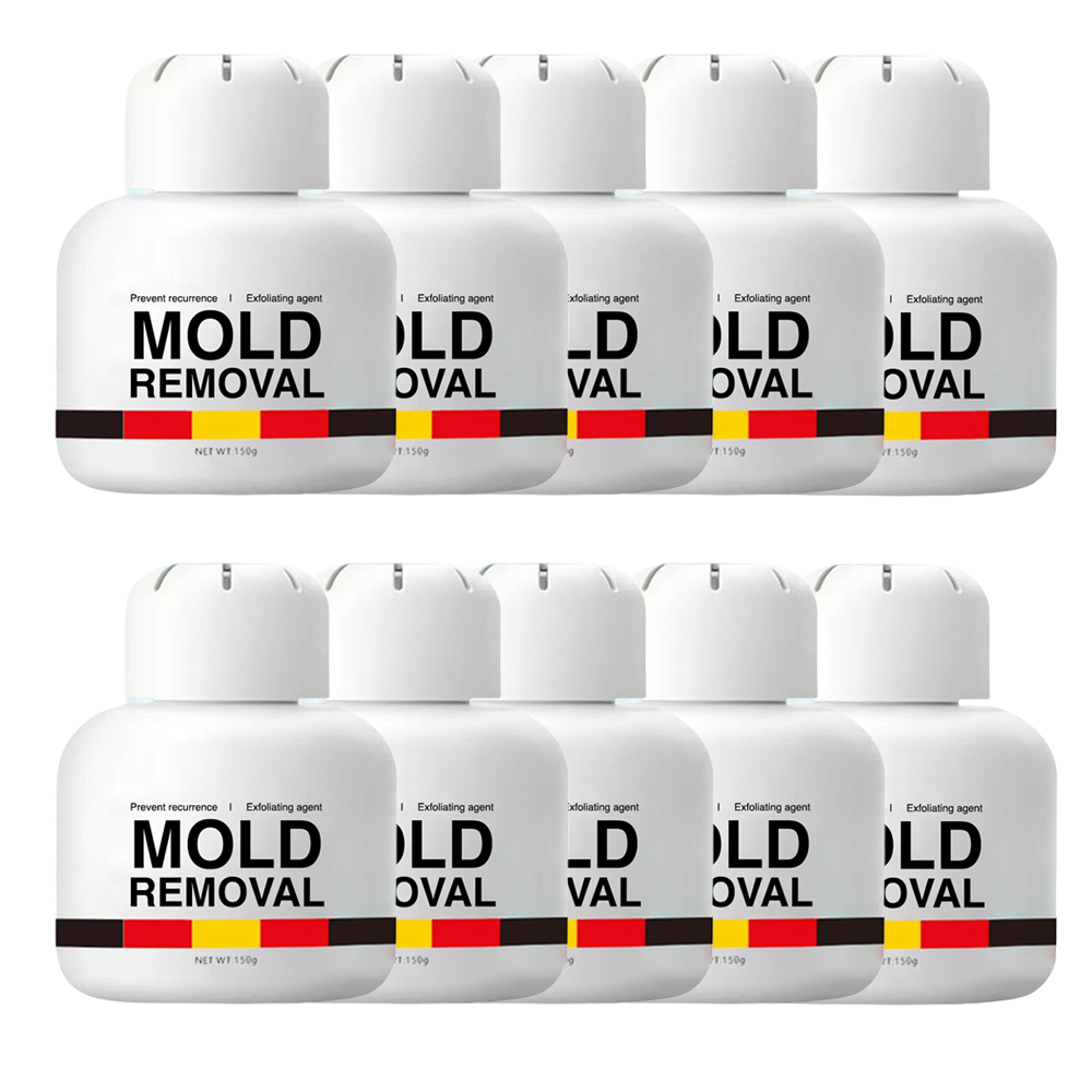 ⭐️Playtrixlab® 24/7 Mold & Mildew Clearing Magic Hub