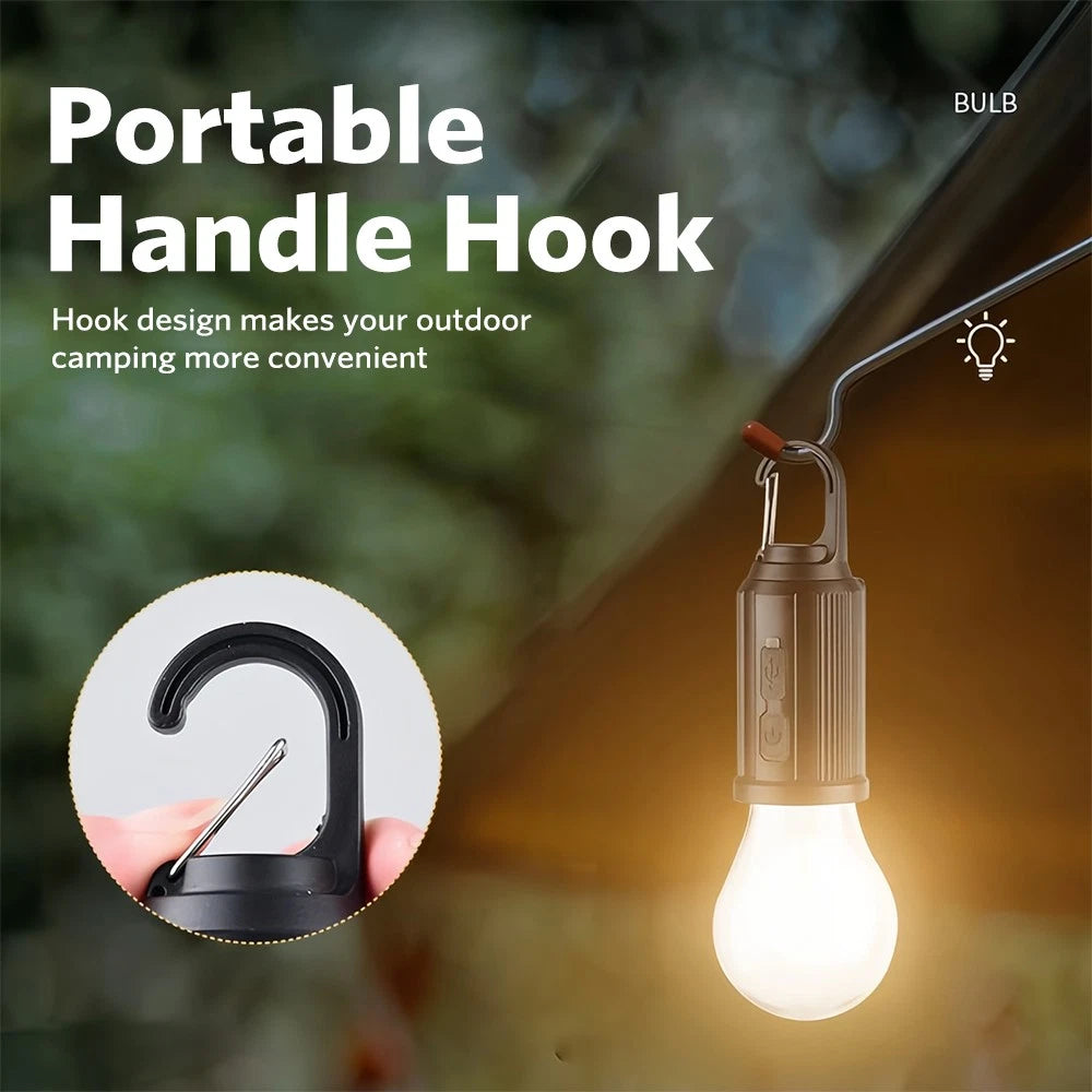 Playtrixlab® AmberHaze Solar Lanterns💡