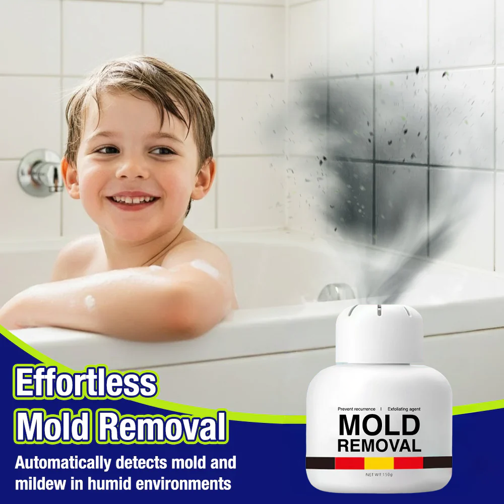 ⭐️Playtrixlab® 24/7 Mold & Mildew Clearing Magic Hub