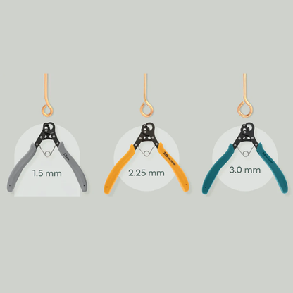 Playtrixlab® One Step Looper DIY Making Tool