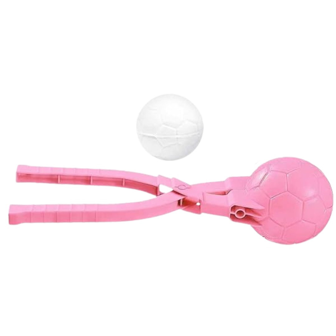 Playtrixlab® Snowball Maker 4pcs Set