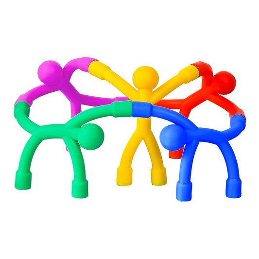 Playtrixlab® Magnetic Fidget Toy