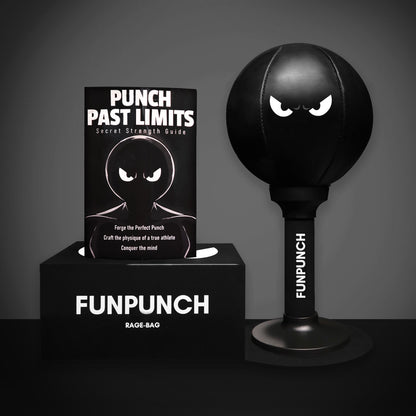 Playtrixlab® Funpunch