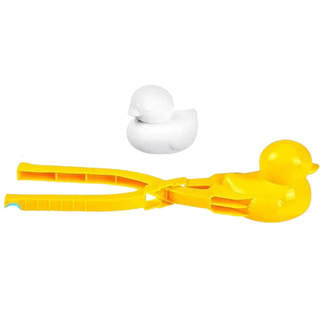 Playtrixlab® Snowball Maker 4pcs Set