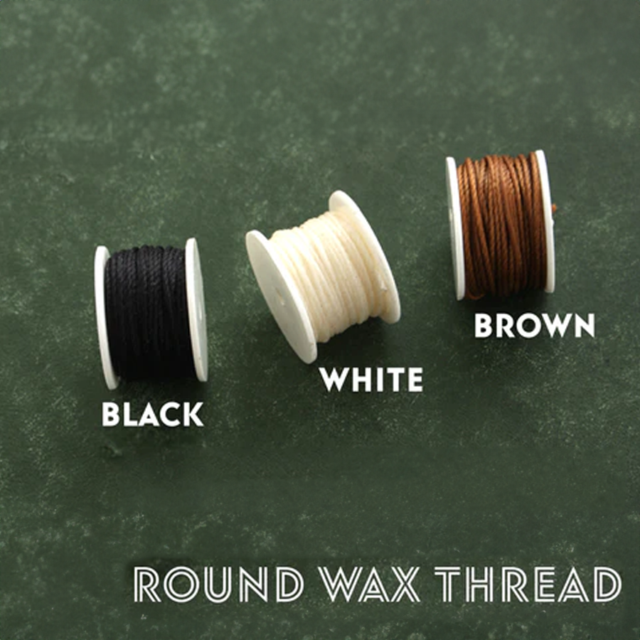Playtrixlab® Leather Sewing Awl Kit Hand Stitcher Set