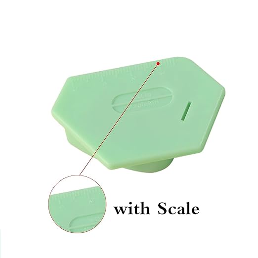 Playtrixlab® Magnetic Seam Guide for Sewing Machine