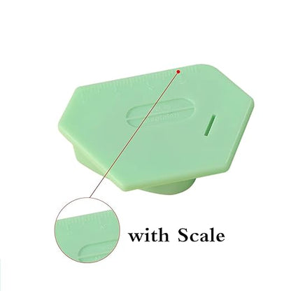 Playtrixlab® Magnetic Seam Guide for Sewing Machine