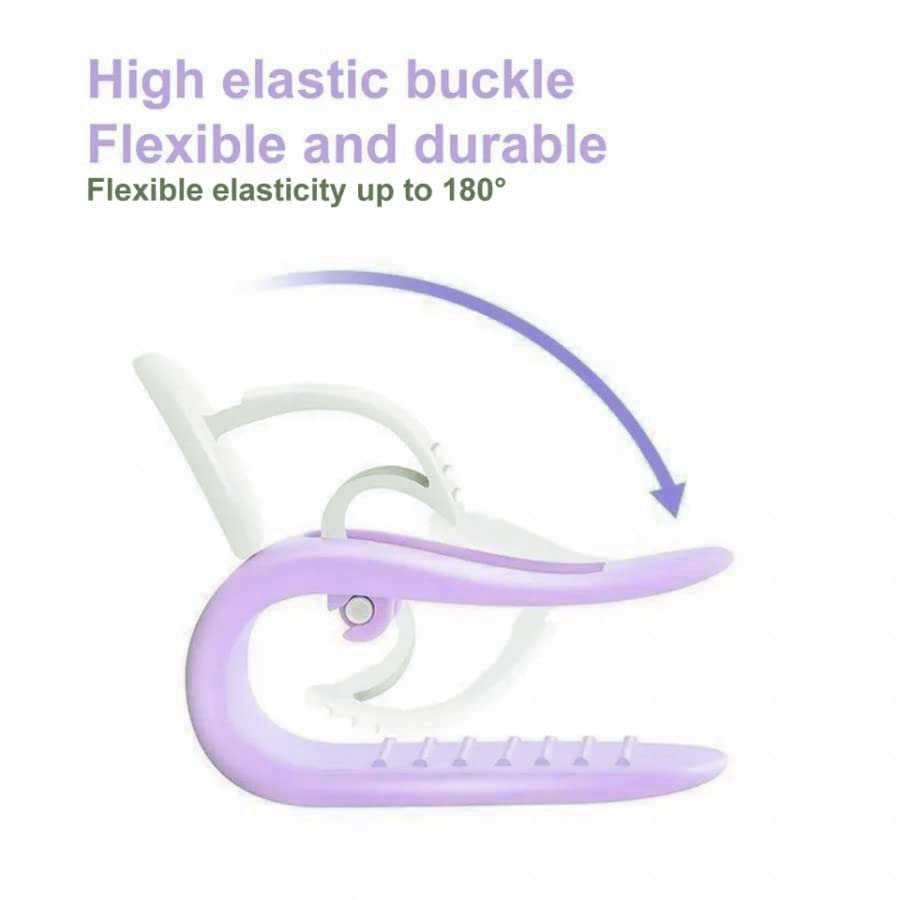 Playtrixlab® BedTrix Duvet Cover Fasteners Clips