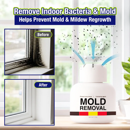 ⭐️Playtrixlab® 24/7 Mold & Mildew Clearing Magic Hub
