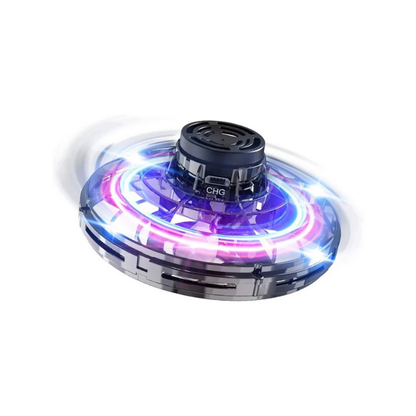 Playtrixlab® UFO Spinner