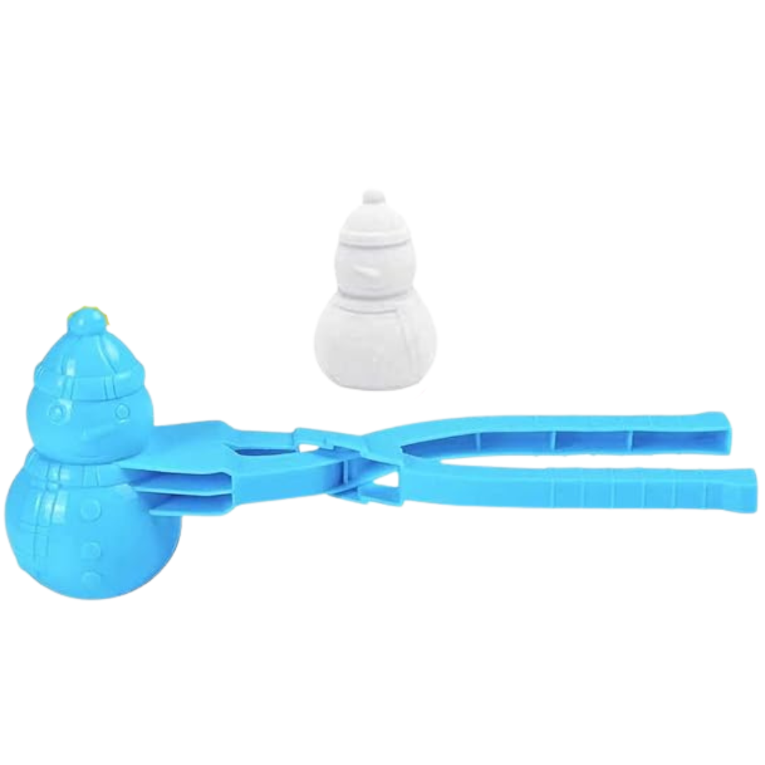 Playtrixlab® Snowball Maker 4pcs Set