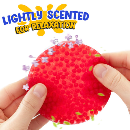 Playtrixlab® Reuseable Picky Pad with Over 300 Beads