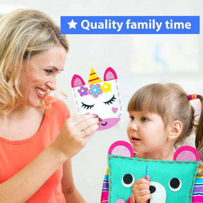 Playtrixlab® StitchTrix: My First Sewing Adventure