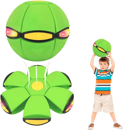 Playtrixlab® UFO Decompression Flying Magic Balls