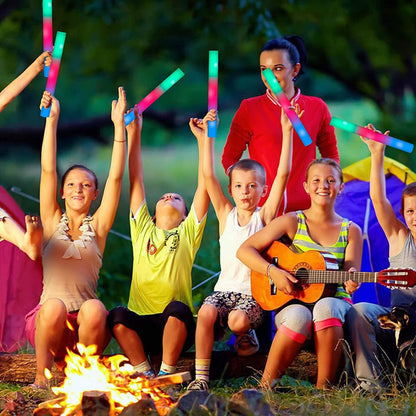 Playtrixlab® Foam Glowing Stick