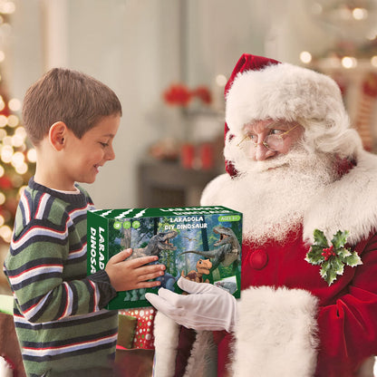 Playtrixlab® Build a Dinosaur with Electric Drill 🦖