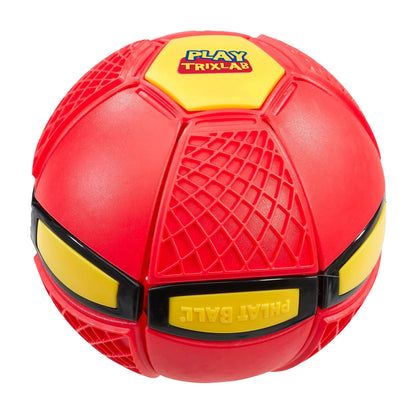 Playtrixlab® UFO Decompression Flying Magic Balls