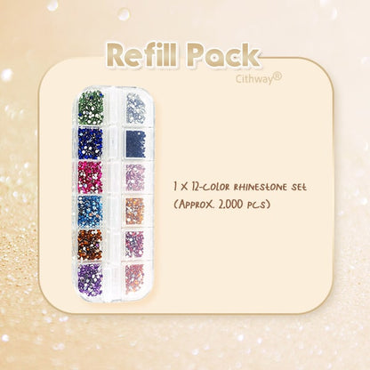Playtrixlab® DIY Diamond Embroidery Pen