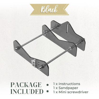 Playtrixlab® DIY Tool Glass Bottle Cutter