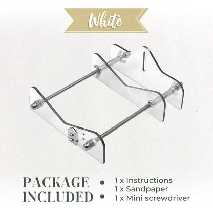 Playtrixlab® DIY Tool Glass Bottle Cutter