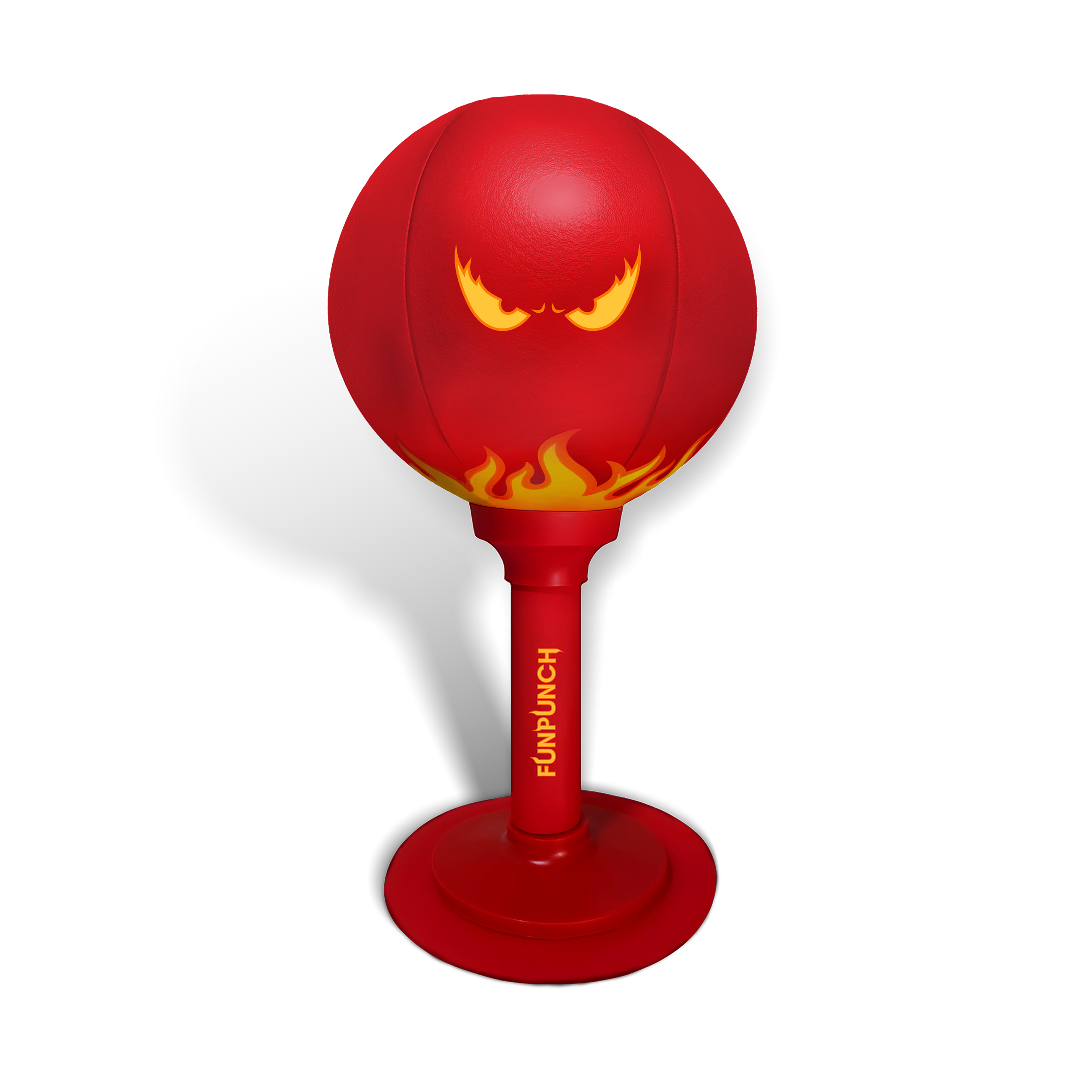 Flame Edition