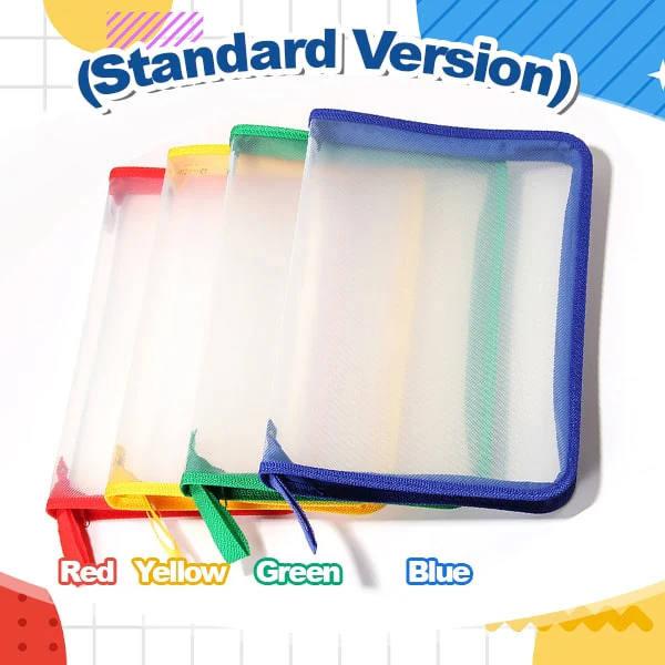 Set (Green+Red+Yellow+Blue)