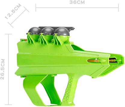 Playtrixlab® Snowball Launcher