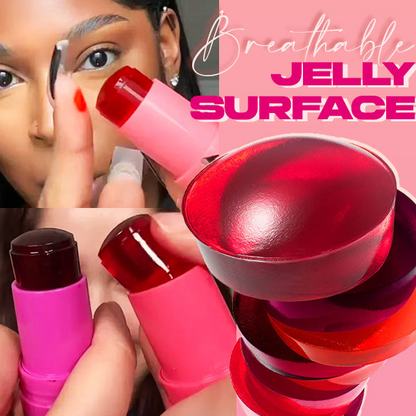 Playtrixlab® Dewy Blush Cheek Stick