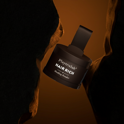 Playtrixlab® Hairline Powder