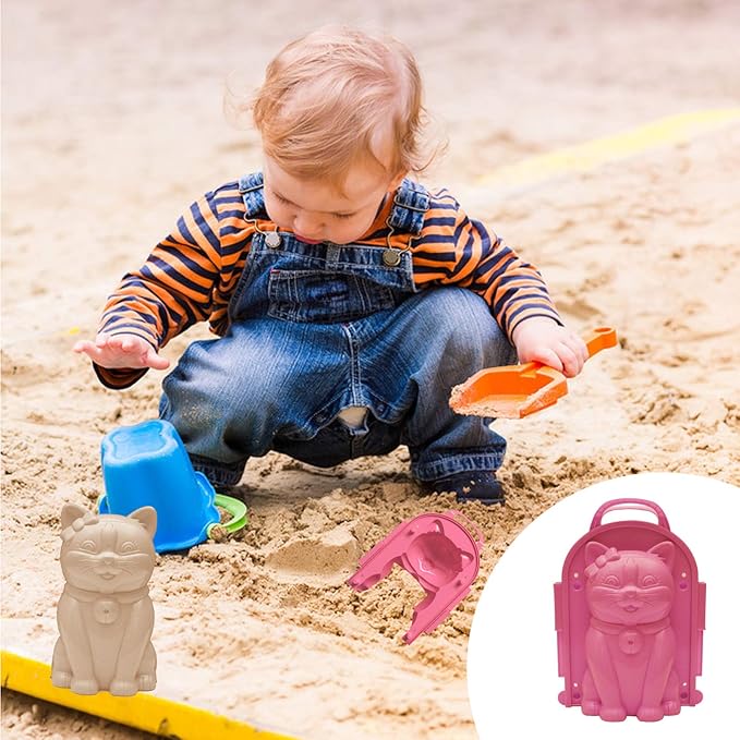 Playtrixlab® Snow Ball Mold