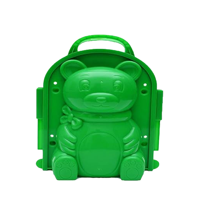 Playtrixlab® Snow Ball Mold