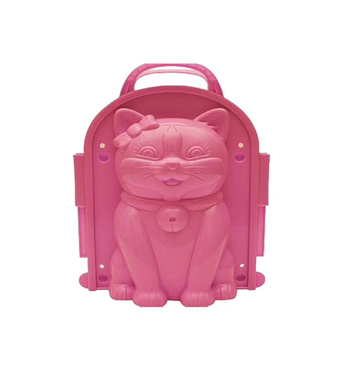 Playtrixlab® Snow Ball Mold