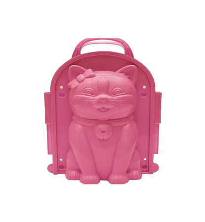 Playtrixlab® Snow Ball Mold