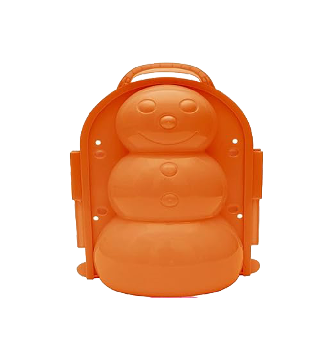 Playtrixlab® Snow Ball Mold