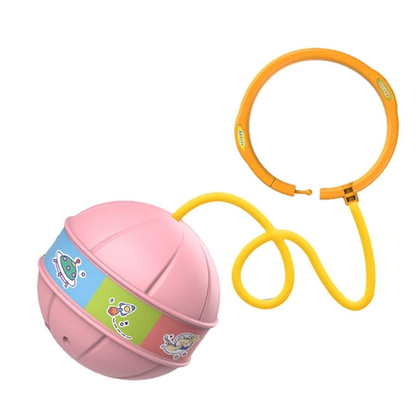 Playtrixlab® Luminous Kid One-legged Swinging Ball