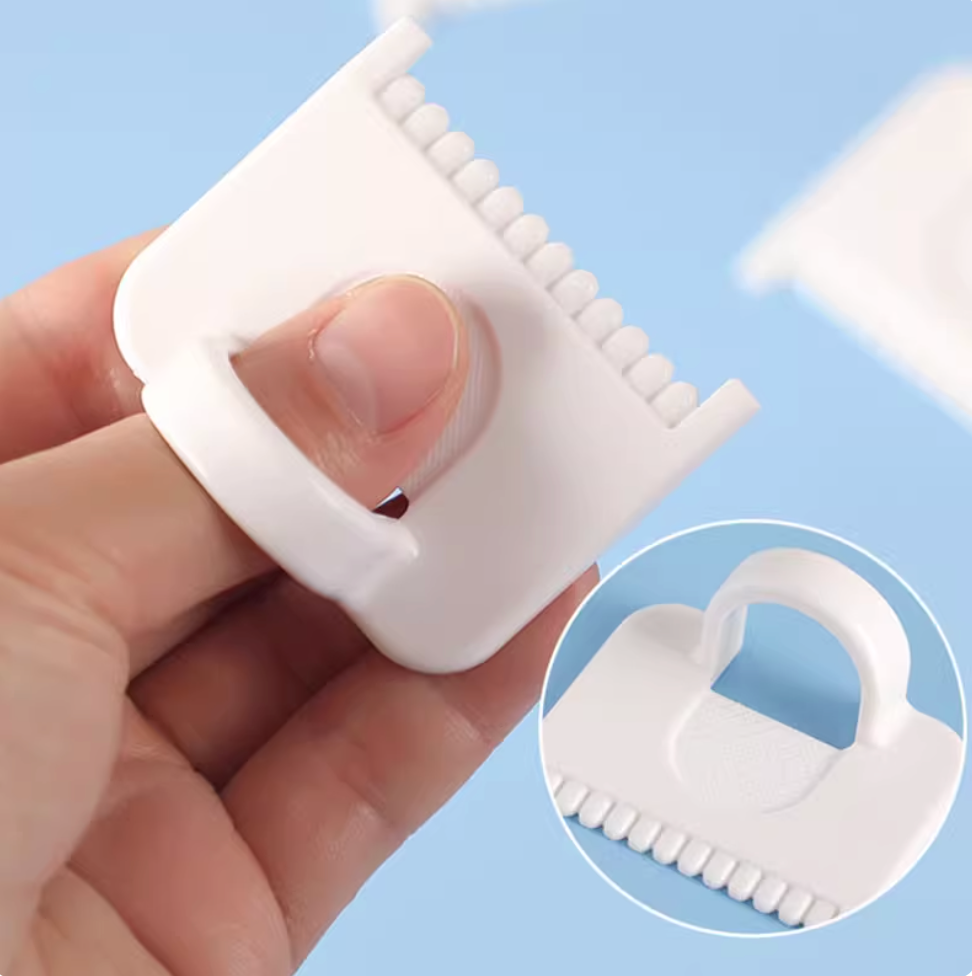 Playtrixlab® Easy Stitch Template Kit