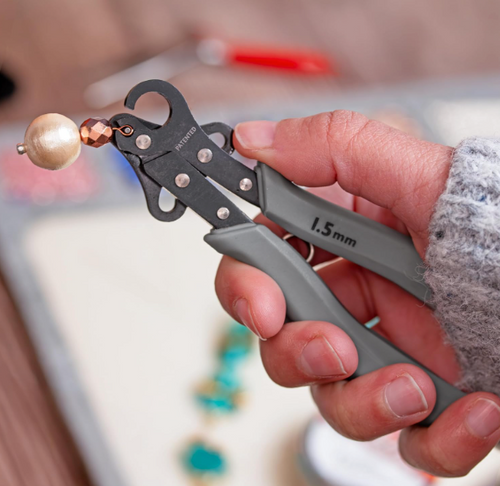 Playtrixlab® One Step Looper DIY Making Tool
