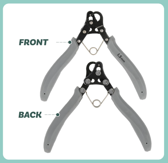 Playtrixlab® One Step Looper DIY Making Tool