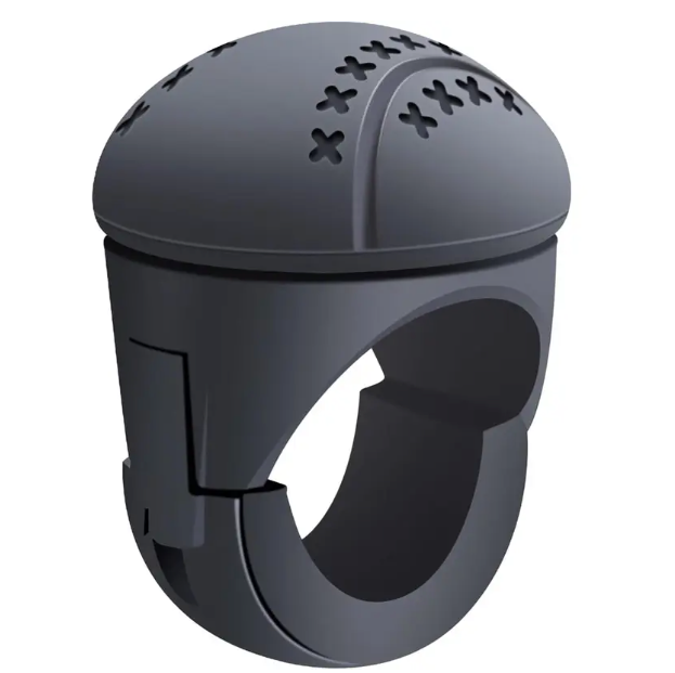 Playtrixlab® Velocity Carbon Snap Drive Pro-Spinner