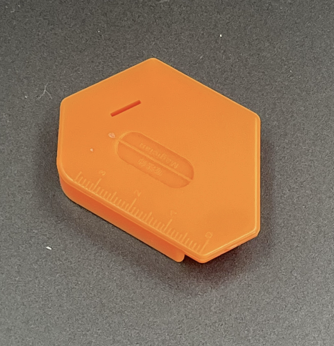 Playtrixlab® Magnetic Seam Guide for Sewing Machine